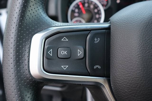 2025 RAM 3500 Chassis Cab Tradesman