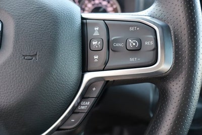 2025 RAM 3500 Chassis Cab Tradesman