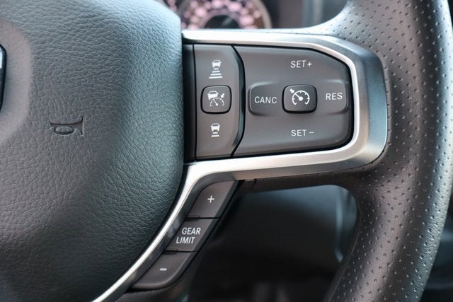 2025 RAM 3500 Chassis Cab Tradesman