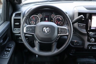 2025 RAM 3500 Chassis Cab Tradesman