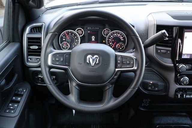 2025 RAM 3500 Chassis Cab Tradesman