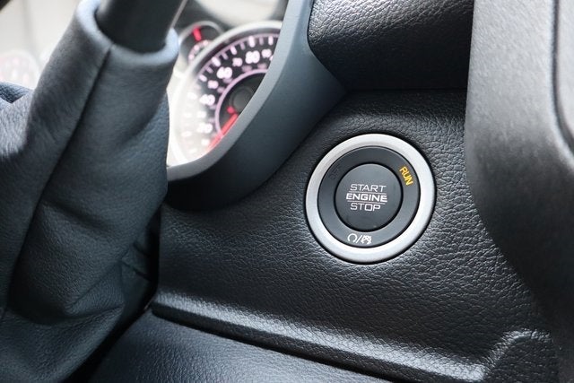 2025 RAM 3500 Chassis Cab Tradesman