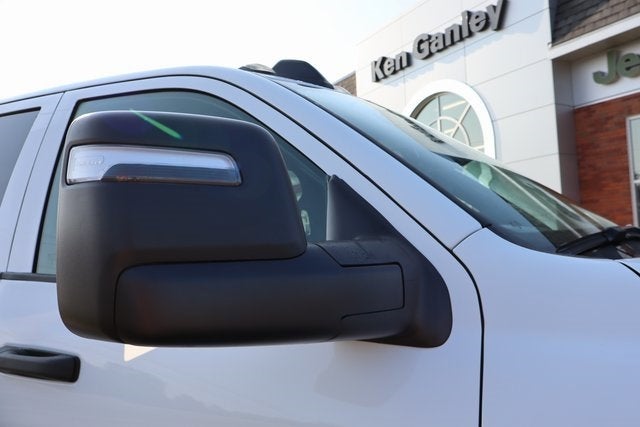 2025 RAM 3500 Chassis Cab Tradesman