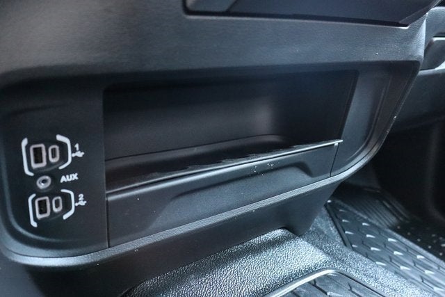 2025 RAM 3500 Chassis Cab Tradesman