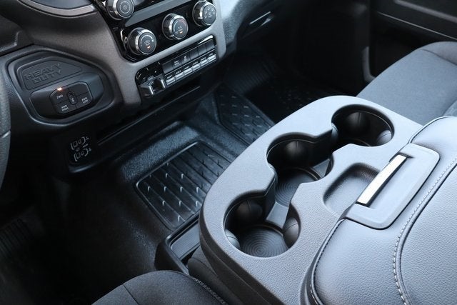 2025 RAM 3500 Chassis Cab Tradesman