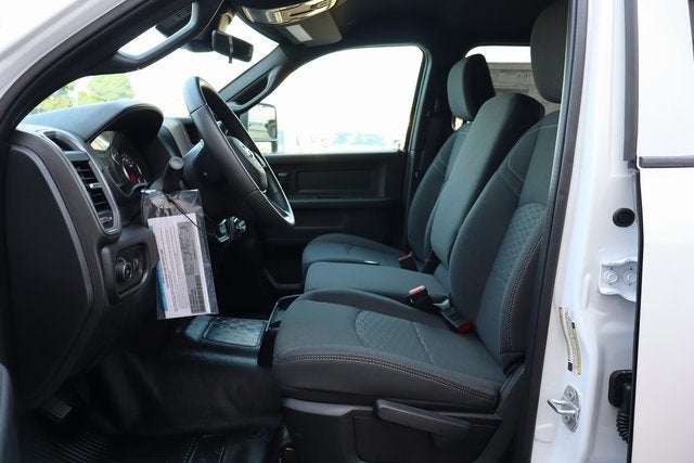 2025 RAM 3500 Chassis Cab Tradesman