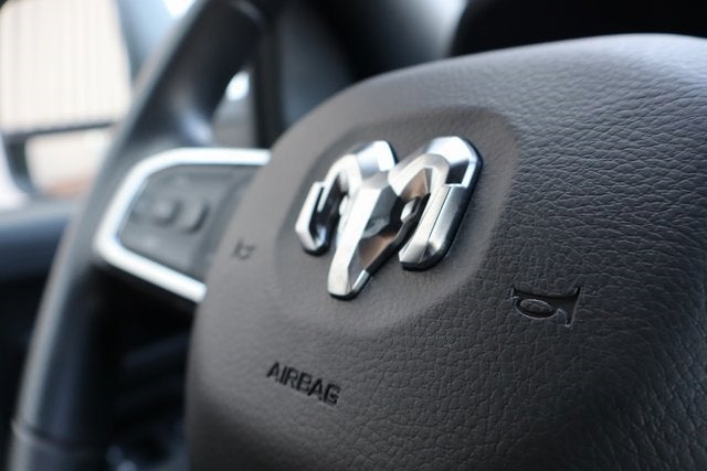 2025 RAM 3500 Chassis Cab Tradesman