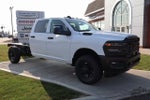 2025 RAM 3500 Chassis Cab Tradesman