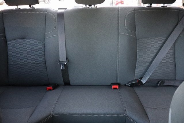 2025 RAM 3500 Chassis Cab Tradesman