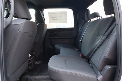 2025 RAM 3500 Chassis Cab Tradesman