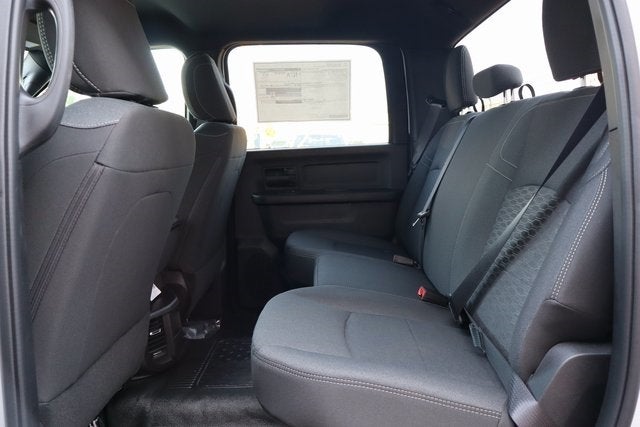 2025 RAM 3500 Chassis Cab Tradesman