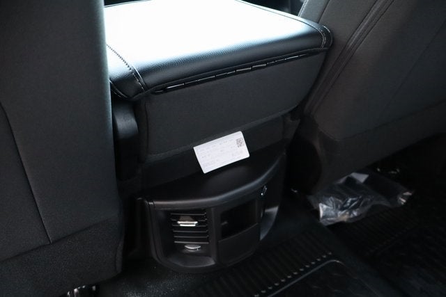 2025 RAM 3500 Chassis Cab Tradesman