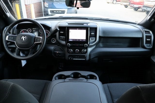 2025 RAM 3500 Chassis Cab Tradesman