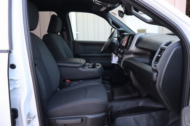 2025 RAM 3500 Chassis Cab Tradesman