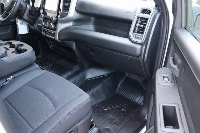 2025 RAM 3500 Chassis Cab Tradesman