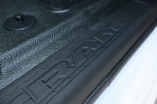 2025 RAM 3500 Chassis Cab Tradesman