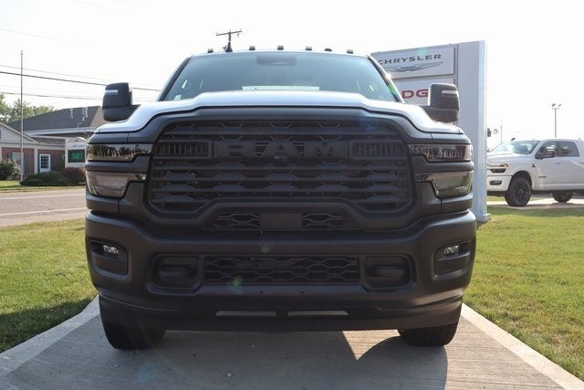 2025 RAM 3500 Chassis Cab Tradesman