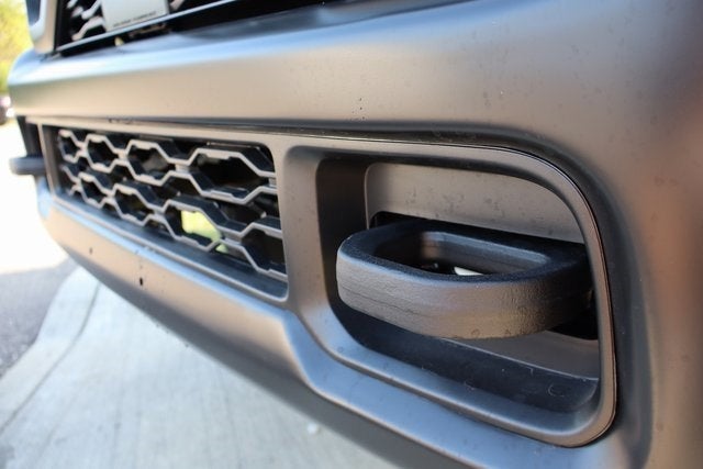 2025 RAM 3500 Chassis Cab Tradesman