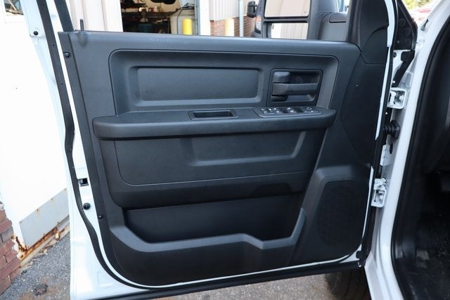 2025 RAM 3500 Chassis Cab Tradesman