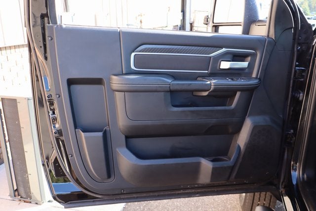 2025 RAM 4500 Chassis Cab Big Horn