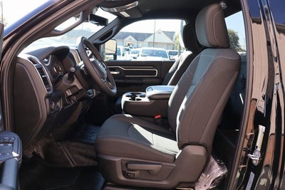 2025 RAM 4500 Chassis Cab Big Horn