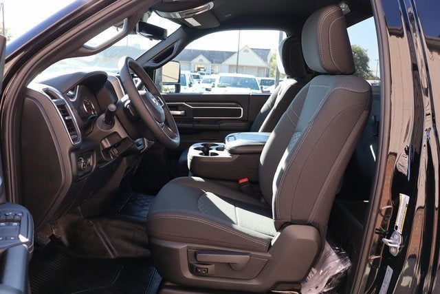 2025 RAM 4500 Chassis Cab Big Horn