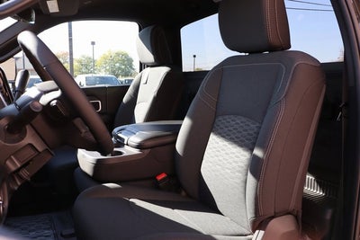 2025 RAM 4500 Chassis Cab Big Horn