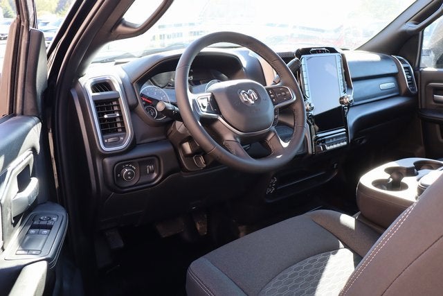 2025 RAM 4500 Chassis Cab Big Horn