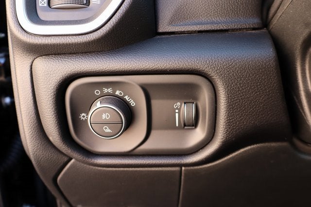 2025 RAM 4500 Chassis Cab Big Horn