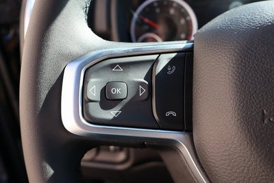 2025 RAM 4500 Chassis Cab Big Horn