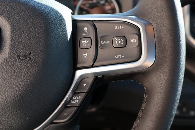 2025 RAM 4500 Chassis Cab Big Horn