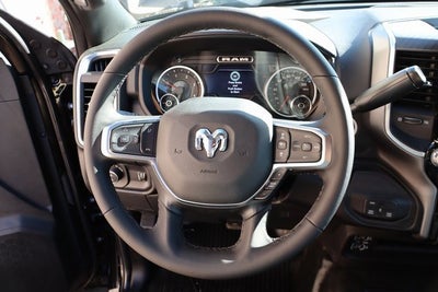 2025 RAM 4500 Chassis Cab Big Horn