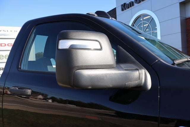 2025 RAM 4500 Chassis Cab Big Horn