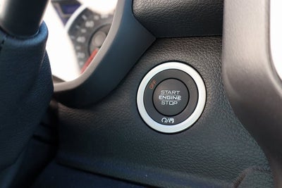 2025 RAM 4500 Chassis Cab Big Horn