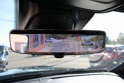 2025 RAM 4500 Chassis Cab Big Horn