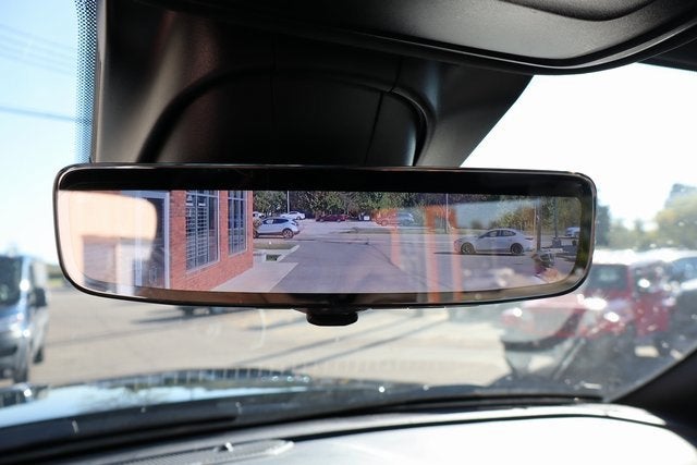 2025 RAM 4500 Chassis Cab Big Horn