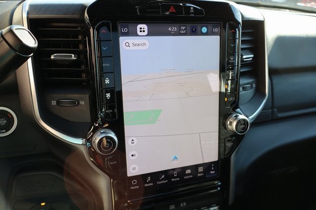 2025 RAM 4500 Chassis Cab Big Horn