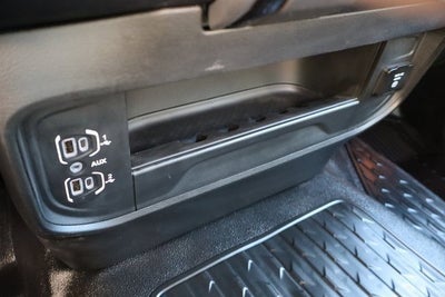 2025 RAM 4500 Chassis Cab Big Horn