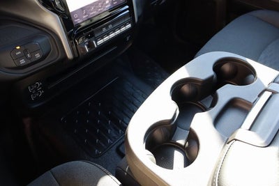 2025 RAM 4500 Chassis Cab Big Horn