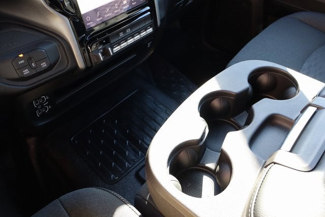 2025 RAM 4500 Chassis Cab Big Horn