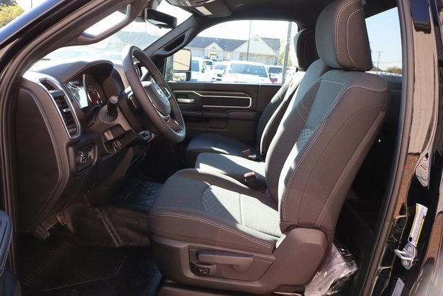 2025 RAM 4500 Chassis Cab Big Horn