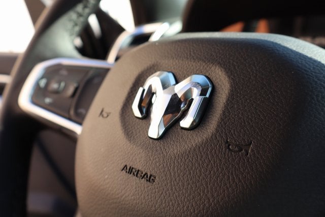 2025 RAM 4500 Chassis Cab Big Horn