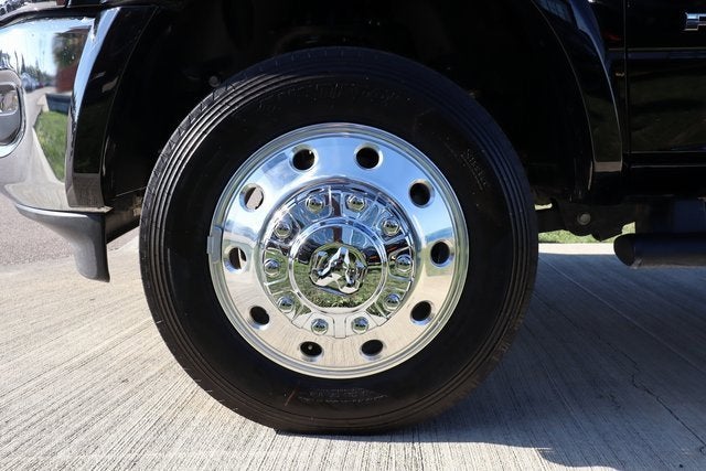 2025 RAM 4500 Chassis Cab Big Horn