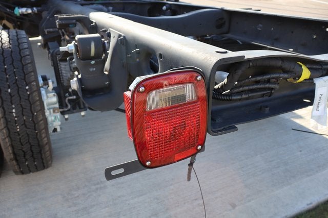 2025 RAM 4500 Chassis Cab Big Horn