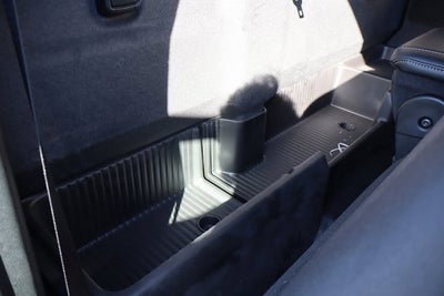 2025 RAM 4500 Chassis Cab Big Horn