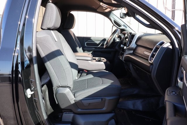 2025 RAM 4500 Chassis Cab Big Horn