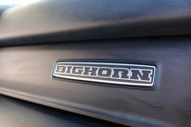 2025 RAM 4500 Chassis Cab Big Horn