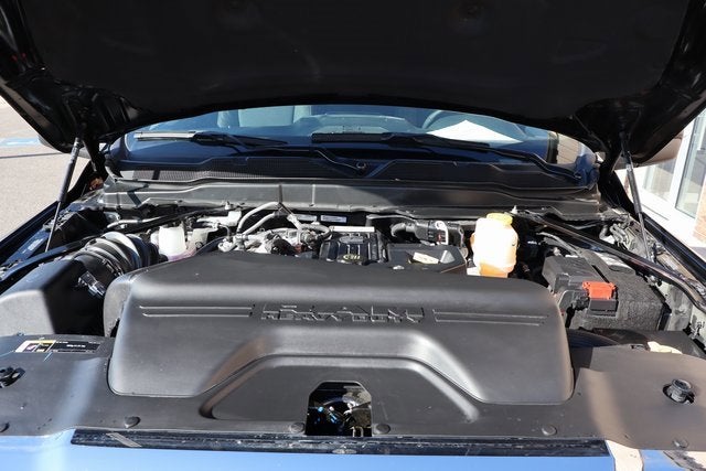 2025 RAM 4500 Chassis Cab Big Horn