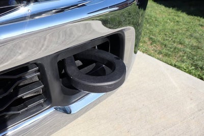 2025 RAM 4500 Chassis Cab Big Horn