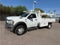 2026 RAM 5500 Chassis Cab Tradesman